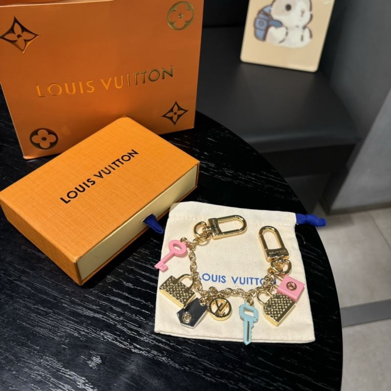 Louis Vuitton Keychains